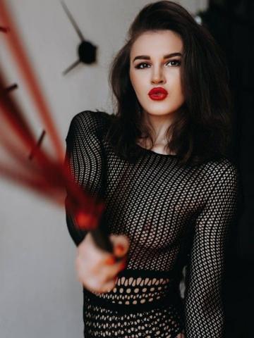 Нигина Дива Реал фото 6