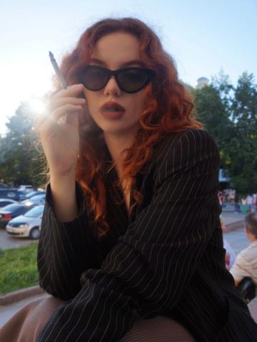 Алина Роскошные Формы фото 4