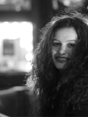 Алина Роскошные Формы фото 5