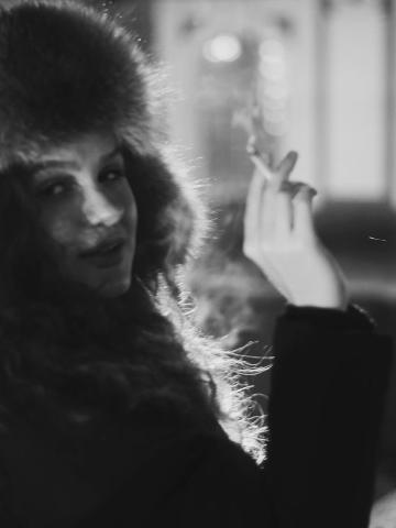 Алина Роскошные Формы фото 6