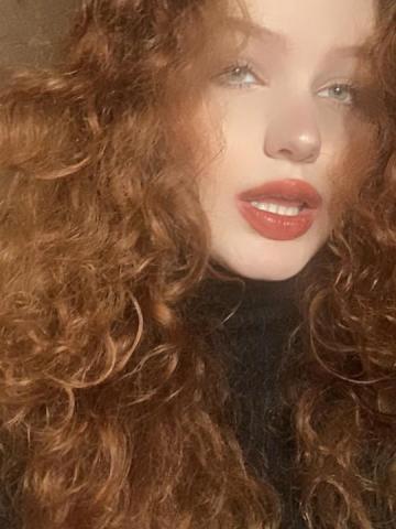 Алина Роскошные Формы фото 7