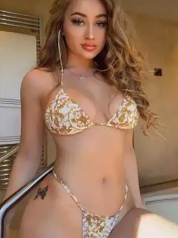 Ева Пантера Вип фото 2