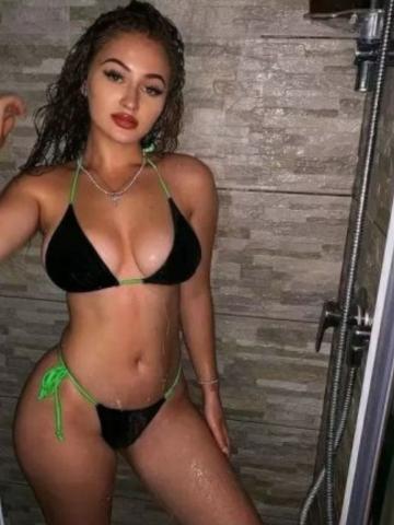 Ева Пантера Вип фото 3